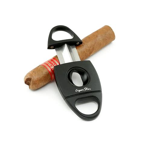 best v cut cigar cutter.